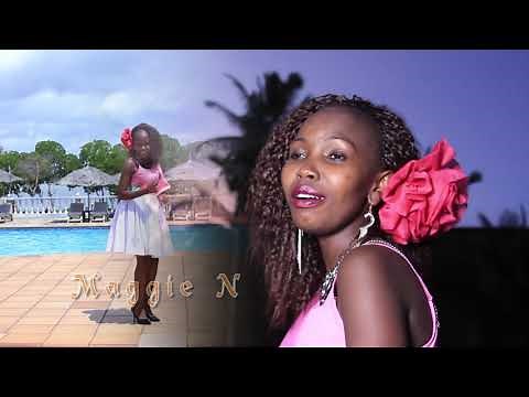 Maggie N - Murui Mbaara (Official video)Send Skiza 6981113 to 811.
