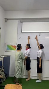 It always seems impossible until it's done. #airhostesstraininginstitutepvtltd #ahtistudents #dreamtoflyhigh #cabincrewtraining #career | Air Hostess Training Institute Private Limited