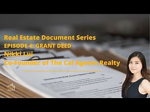 Episode 4: Grant Deed