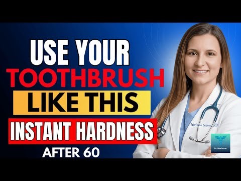 This Toothbrush Technique Works on the First Try (Guaranteed)