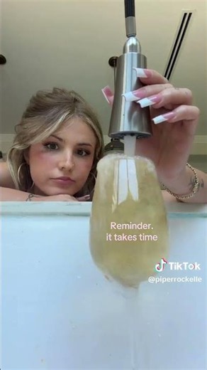 It takes time.. ⏱️