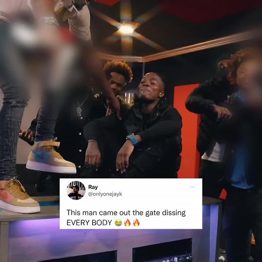 F*ck this app 🖕🏾🔥💨😈 #TUCI 12/2/22