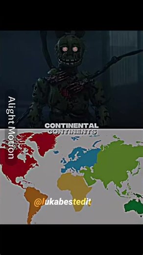 Springtrap vs tiering system