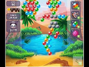 Panda Pop Level 90 no Booster by Michi G