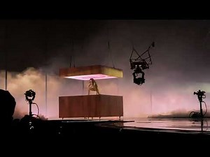 Loreen - Tattoo - winners performance - Sweden - Eurovision 2023 full live video 13.05.2023