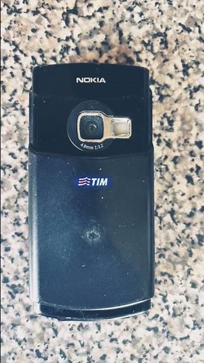 Nokia N70 (2005) the best Mobile phone everyone #nokian70