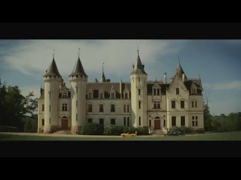 House of Time / House of Time (2015) - Trailer (English Subs)