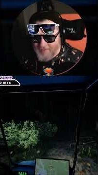 Golf Cart Chaos: StorytellersApocalypse's Wild Ride!