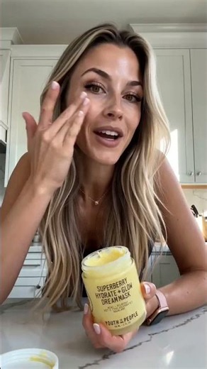 Youth to the People Superberry Dream Mask! Watch my FULL review!