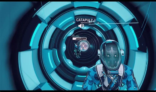 hit my hand hard asf - Clipped Echo VR with Medal.tv