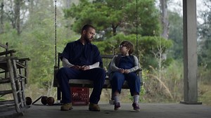 Justin Timberlake is an unlikely father figure in Apple TV ’s drama Palmer