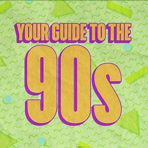 23K views · 251 reactions | Behold the 90s in all its glory. | Netflix | Facebook