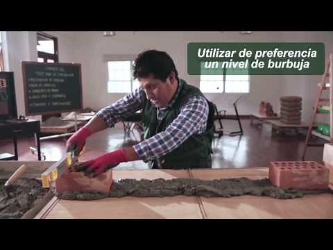 TIP 2: ¿cómo hacer el mortero?