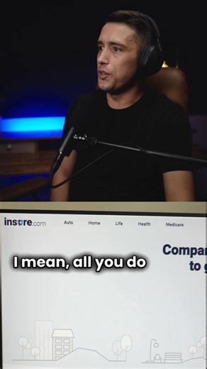 The easiest way save money on auto insurance. | Insure.com