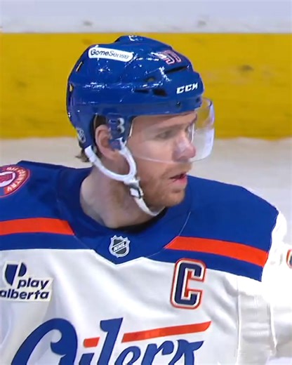 65K views · 370 reactions | CONNOR MCDAVID HAT TRICK    14 goals on the season for the Edmonton Oilers captain  | SportsCenter | Facebook