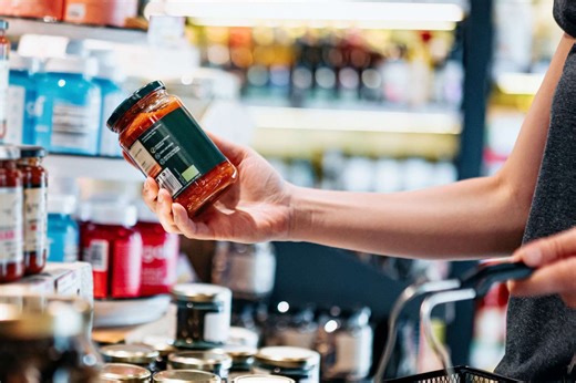 Inside the Long-Term Food Trends Emerging From America’s GLP-1 Boom