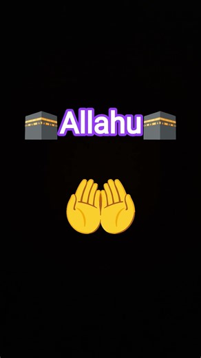 comment me Allahu Akbar likho ♥️🕋🕌 #islamicvideo