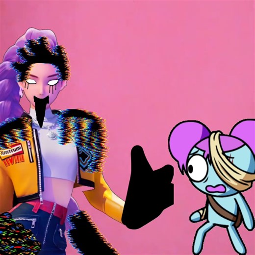 rumi pibby fnf 😰‪@Quesopanela91‬‪@DereckJosue-g4m‬