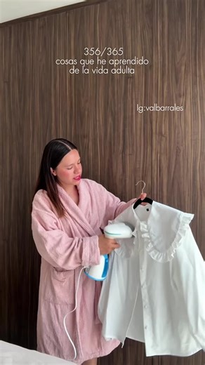 Vaporizador: La Solución Práctica para Planchar Rápido