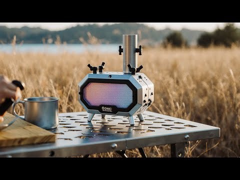 20 Coolest Camping Cooking Gear & Gadgets on Amazon