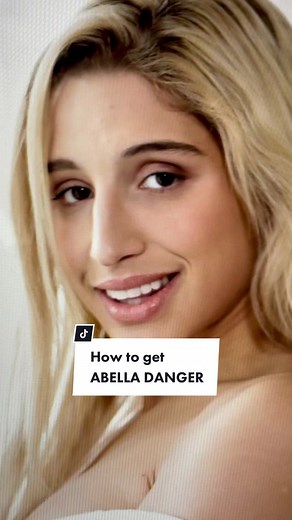 Abella Danger FIFA 22 Face Tutorial