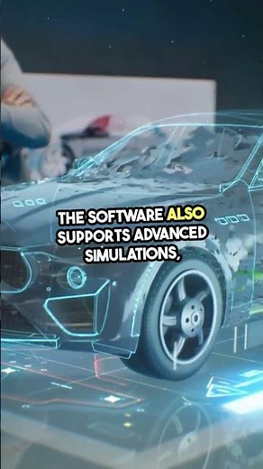 Introduction to PTC Creo for Automotive Design