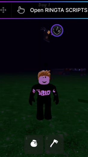 Best 99 nights script | ringta scripts