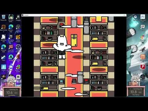 changed playthrough pt2