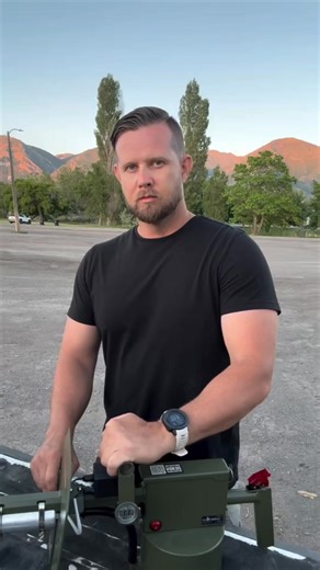 This Black Friday, get $80 OFF the Pulsefire LRT. The World’s #1 Long Range Torch. The Pulsefire® LRT has sold over 50,000 units — trusted for controlled burns in forestry and agriculture, and used by members of the U.S. Forestry Service. ✅ Up to 4-minute capacity (with the Pulsefire Backpack Kit) ✅ 25-Foot Range ✅ Fast Shipping (1 business day for items in stock) Get the world’s best long range torch today. 👉exothermic.tech | Exothermic Technologies, LLC