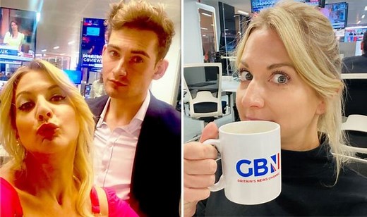 EU is 'using' Northern Ireland says Alex Phillips