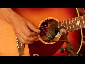 2022 Epiphone / Gibson USA-made "Texan", Vintage Sunburst