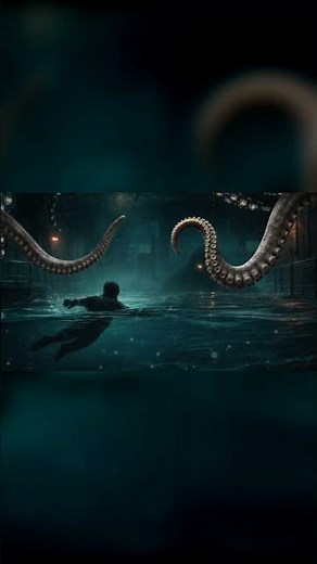 Can you escape before it's too late? Escape: Immersion #AD