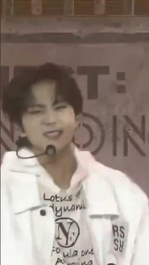 ENHYPEN - Attention, please! (performance)