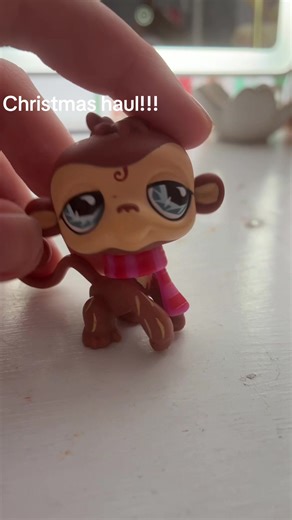 Christmas haulll! #christmashaul #lps #lpstok #christmas #fyp