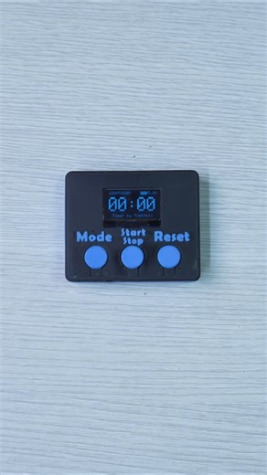 Home gadget #timer #diy #esp32