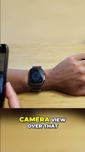 Quickly Pair Your Apple Watch with iPhone Step by Step Guide