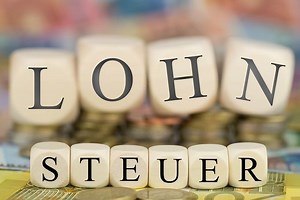 Die Steuerklassen - schnell erklärt im Überblick