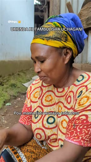 Wadada na Uklukuweni: Tabia na Mambo ya Mpenzi