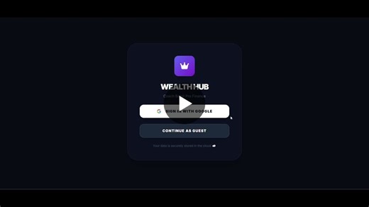 #reactjs #firebase #fullstackdevelopment #webdevelopment #javascript #serverless #buildinpublic #portfolioproject | Balaji S