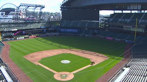 No fooling: Mariners announce tentative 2021 season schedule to begin on April 1