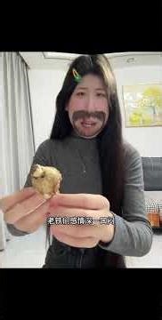 (The creative idea at the beginning of the video is selected from Chili Loves to Eat) Clos