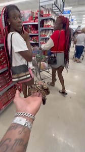 75K views · 2.5K reactions | WILL YOU HOLD MY SNAKE PRANK GONE WRONG藍藍藍 #reptile #pranks #explor #snakes #foryou #fun #fypage #reptileprank #Reposted #snakeprsnk #daddysgirl #rappers #finnyjake #fypシ゚viralシ#blowthisup #repost #sharethecare #funny #prank #viral #edit #explore #sharethecare | Sosa_Gangfts | Facebook