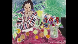 艺术元素之造型Elements of Art- Shape - KQED Arts