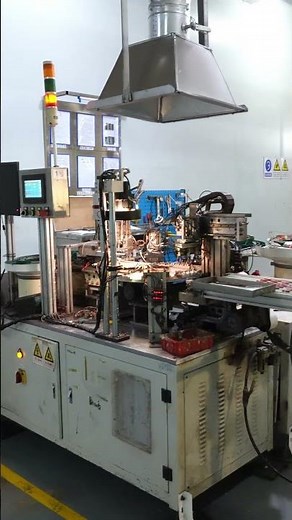 High-Stability Coil Components | Fully Automated Winding for 25K Daily Output