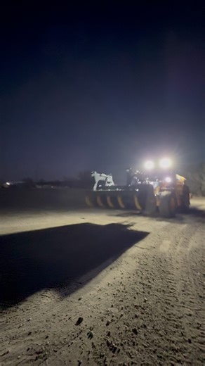 3K views · 23 reactions | Our Doctors 良 prescribe a new Cummins powered Hyundai wheel loader with LED lights to all patients who suffer from seasonal depression! Call to schedule a consultation to cure you! #fall #fallback #ledlights #heavyequipment #farming #construction #dreambig #letsgo #cummins #LetsGrowTogether #work | JGE Inc. | Facebook