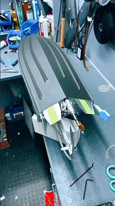 RC boat shaft #crafting #homemade #project #diyvideo #shortsitalia #diy #modeling #diy