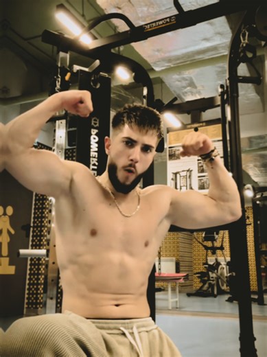 Iosif and Emanuel Training: A Journey of Progress