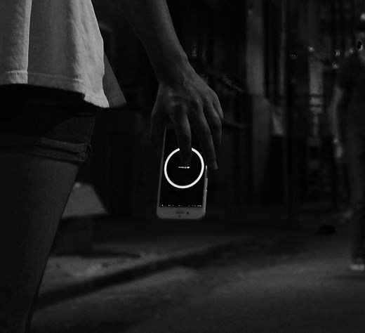 The Parachute App | Parachute: Protecting The World