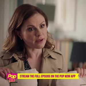 22K views · 63 reactions | Don't forget! Catch up on the latest episode of Flack on the Pop Now app. Download the app >>poptv.com/popnow | Pop | Facebook