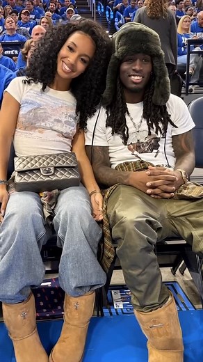 @naturequotez on Instagram: "GIGI REPORTEDLY CHEATED ON KAI CENAT WITH NBA YOUNGBOY AND AN UNNAMED BILLIONAIRE👀"